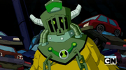Toepick Omniverse