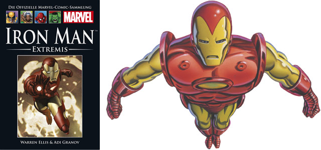 bild  iron man comic  marvelfilme wiki  avengers