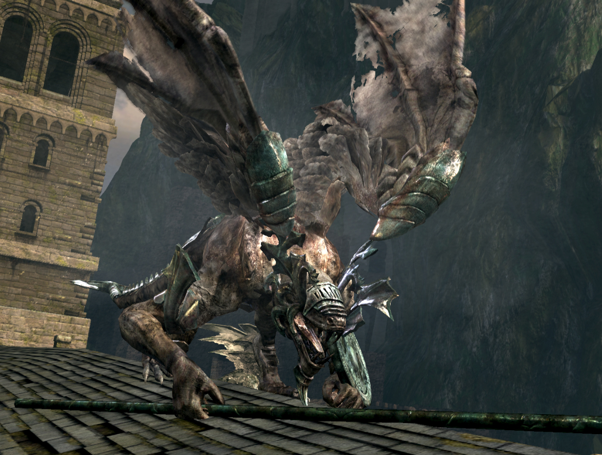 Image Belfry Gargoyle jpg Dark Souls Wiki image-belfry-gargoyle-jpg-dark-souls-wiki