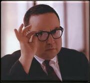 Allan sherman