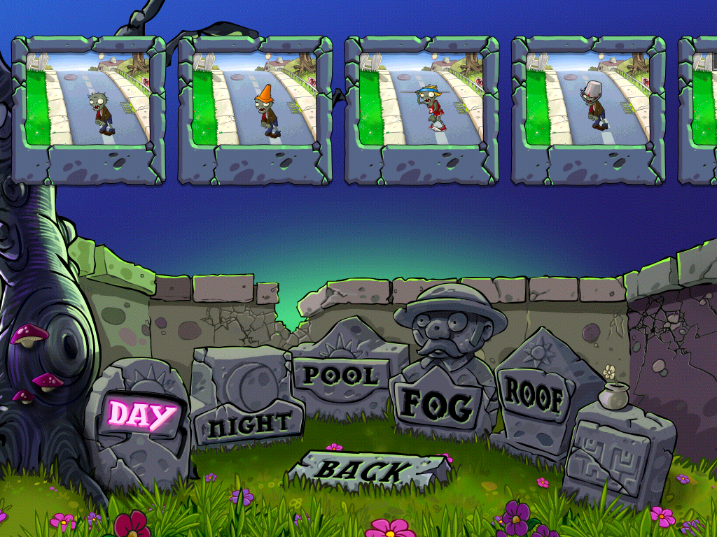 plants vs zombies play plants vs zombies play