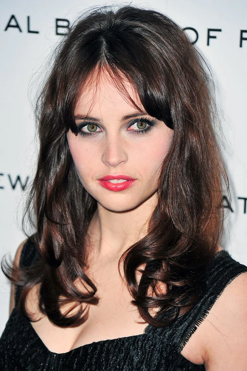 Felicity Jones - Marvel Movies Wiki - Wolverine, Iron Man 2, Thor