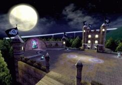Courtyardcolosseum