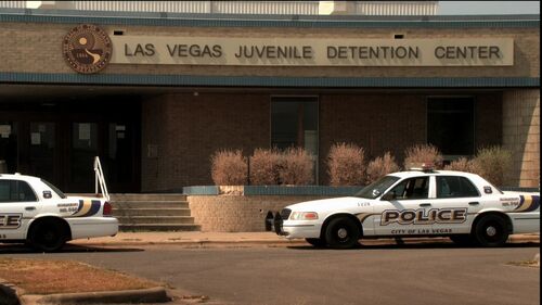 Las Vegas Juvenile Detention Center The Lying Game Wiki