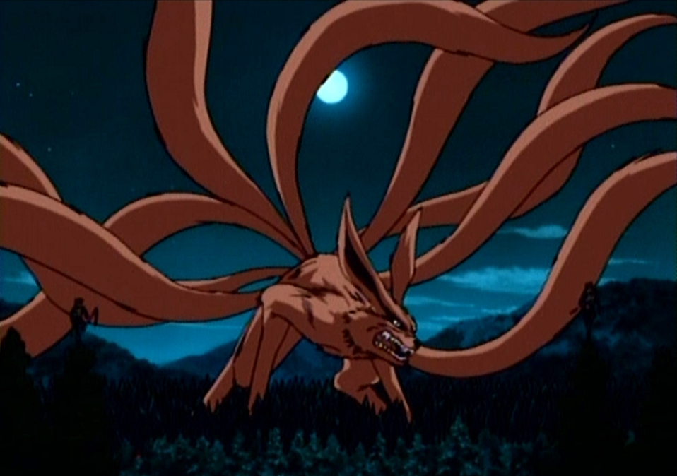 9 tails 9 tails