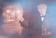 Zeitstrom, Thomas Edison