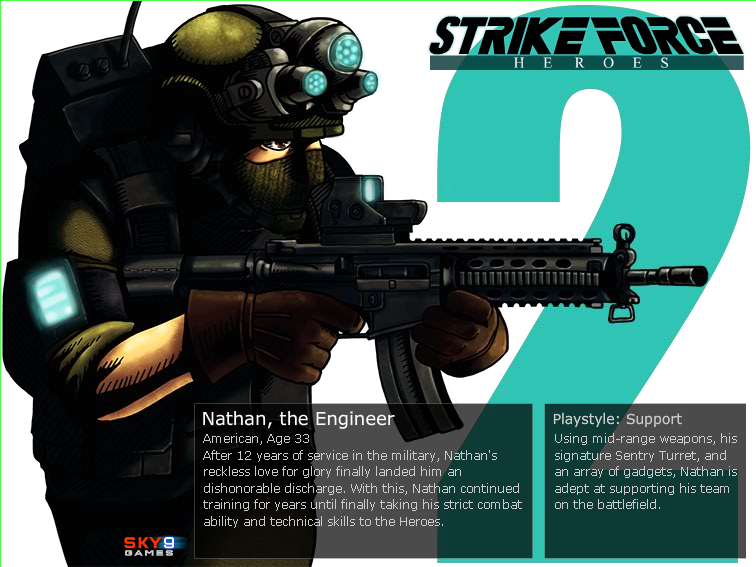 strike force heroes 2 download