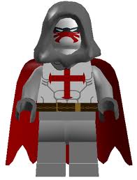 lego batman 1 azrael