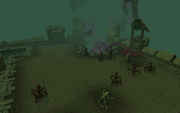 Abyssal demons