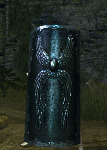 tower shield dark souls