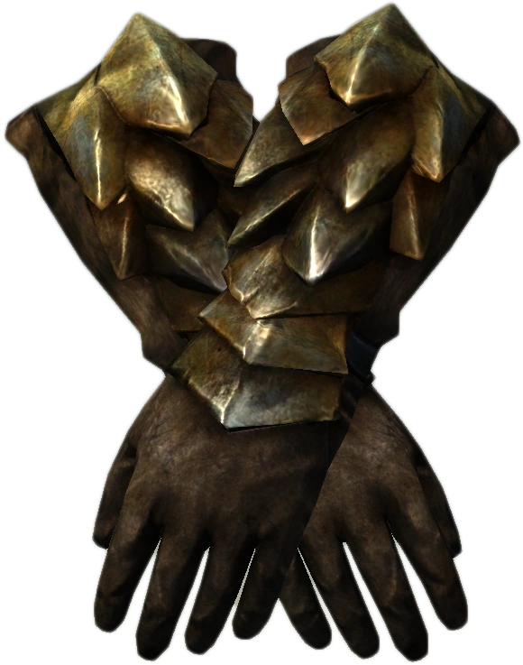Cultist Gloves The Elder Scrolls Wiki