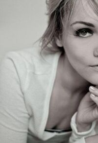 Cathy Baron infobox