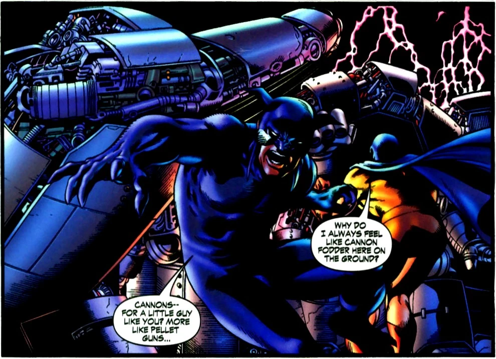 Image Wildcat 0034.jpg DC Comics Database