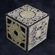 The box!