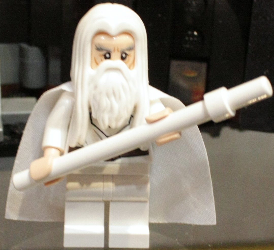 mini epics gandalf the white