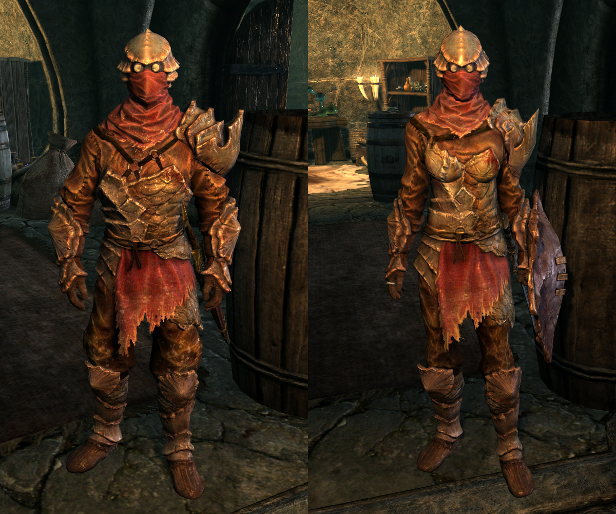 morrowind medium armor trainer