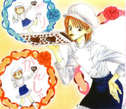 Kyovalentine
