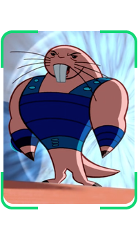rufus from kim possible