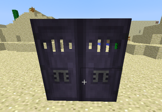 Arcanedoor