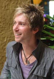 Troy Baker(Taiyoucon2011)