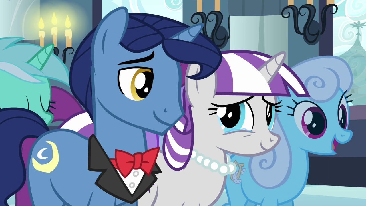 Image Twilights Parents S03e13png My Little Pony Friendship Is