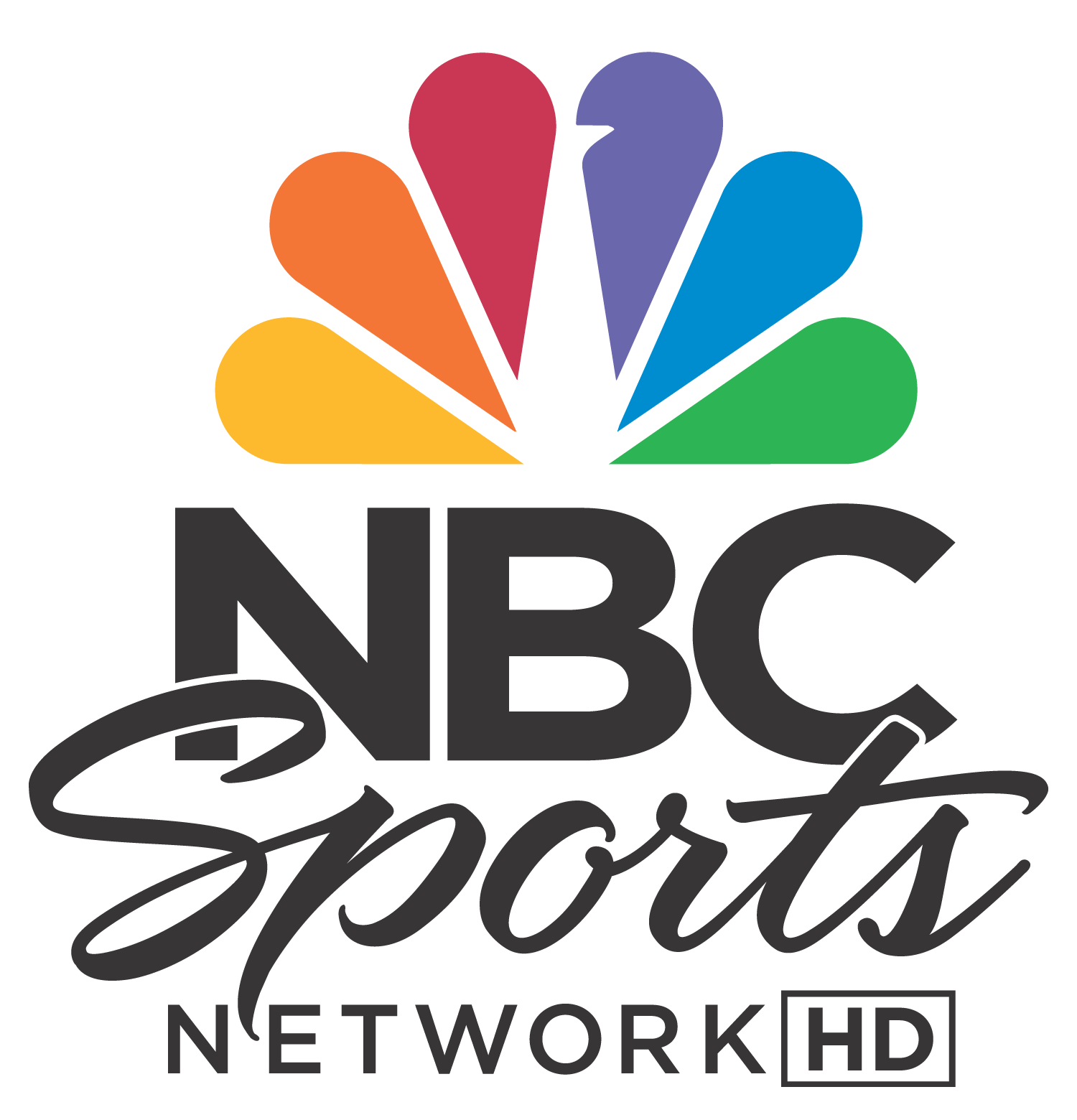 Image - Nbc sports network hd.png - Logopedia, the logo and branding site