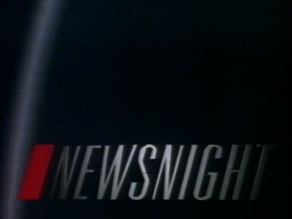 Newsnight - Logopedia, the logo and branding site