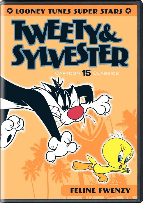 Looney Tunes Super Stars - Looney Tunes Wiki