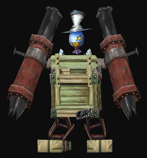 Vanguard