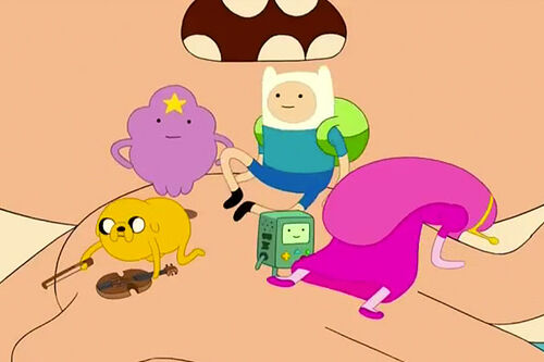 Image - Cartoon-network-adventure-time-all-the-little-people.jpg - The 