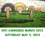 New York City 2013 GMM 5