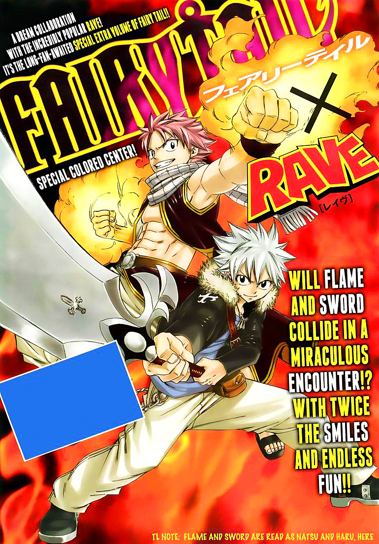 Rave master casino