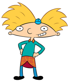 Arnold