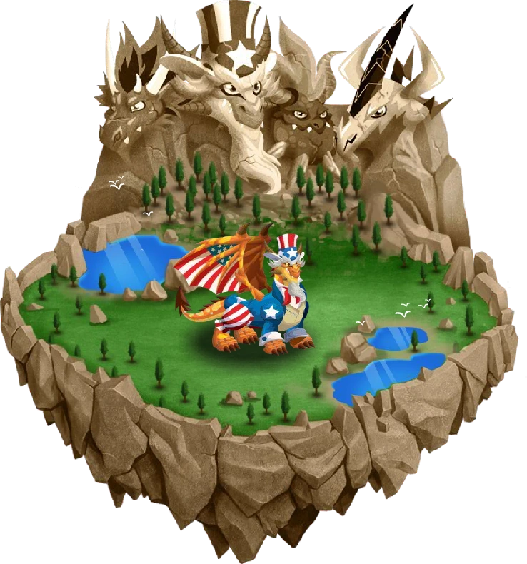Islands/MiniGame Dragon City Wiki
