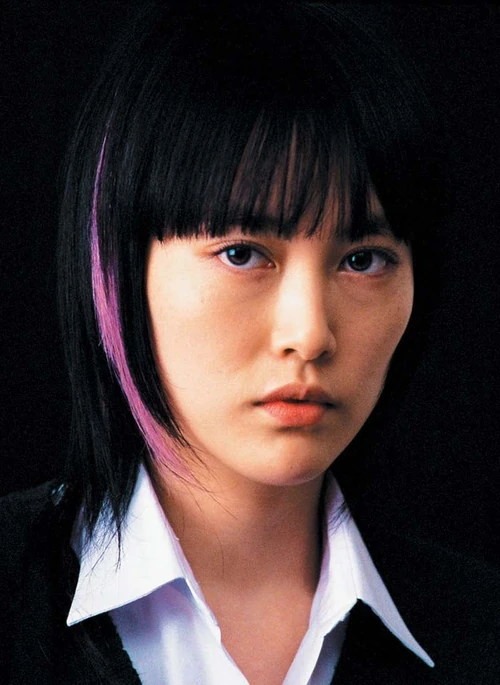Rinko Kikuchi Filme