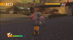 Gurdurr vs Tepig