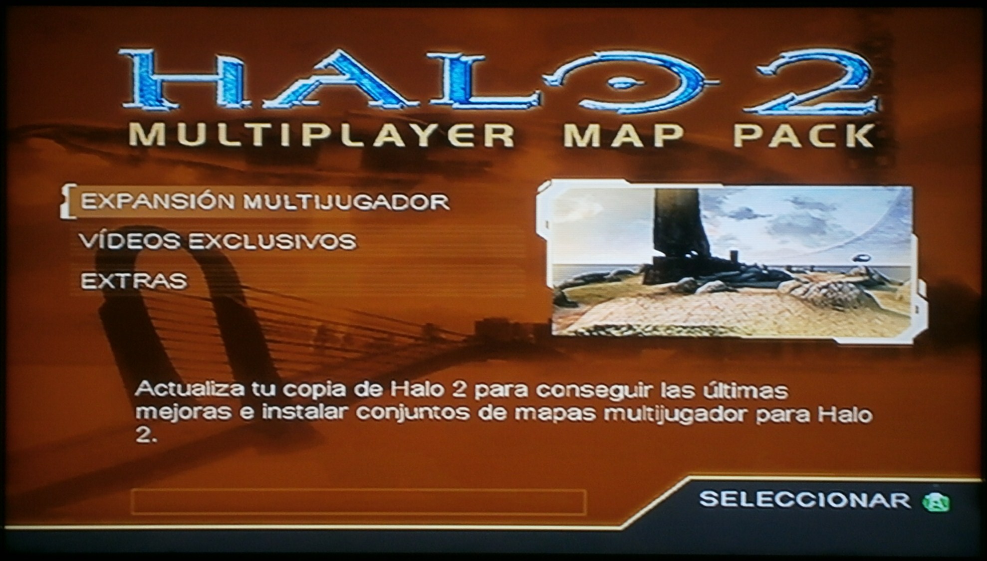 Halo 2 Multiplayer Map Pack Halopedia