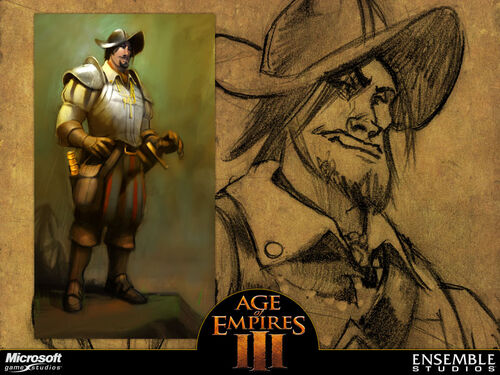 Explorer - The Age of Empires Series Wiki - Age of Empires ...