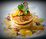 Shinra-pancakes