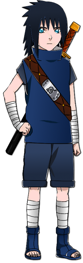 Image - Rai uchiha partI.png - Naruto Fanon Wiki - Ninjutsu, Taijutsu ...