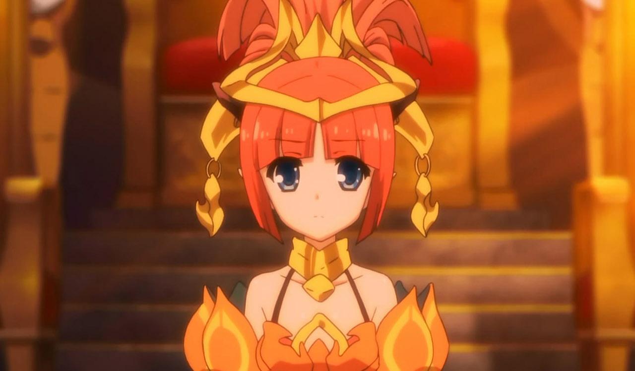 Sandora - Mondaiji tachi ga Isekai Kara Kuru Sō Desu yo? Wiki