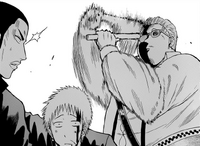 Shioiri About To Club Kanzaki
