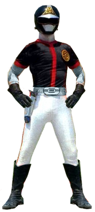 dyna blaster power ranger