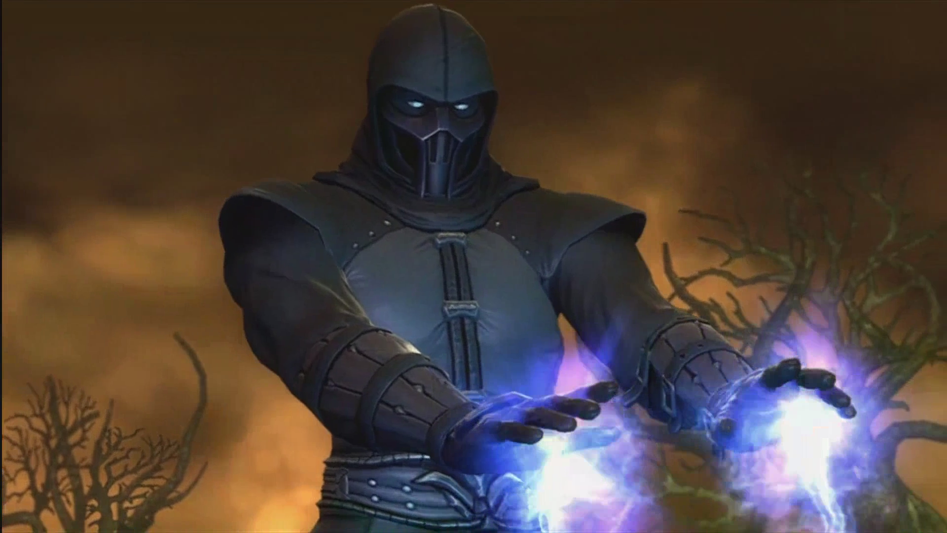 User Blog Demon Sanya Darth Noob Saibot The Mortal Kombat Wiki