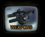 WEAPONS LOGO TEST