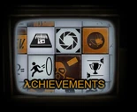ACHIEVEMENTS LOGO TEST