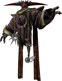 Shadowth blackdoom