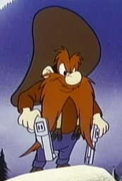 Yosemite Sam - Looney Tunes Wiki