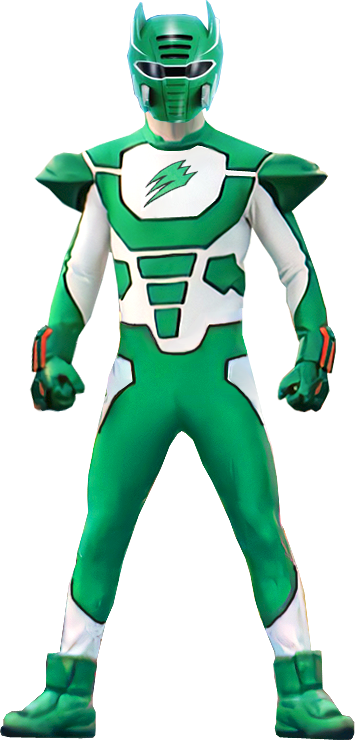 Jungle Fury Elephant Ranger - RangerWiki - the Super Sentai and Power