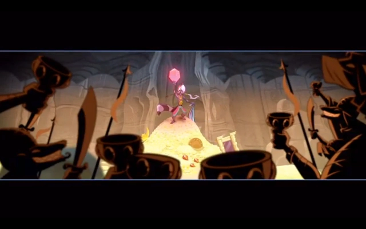 Salim Al Kupar The Sly Cooper Wiki